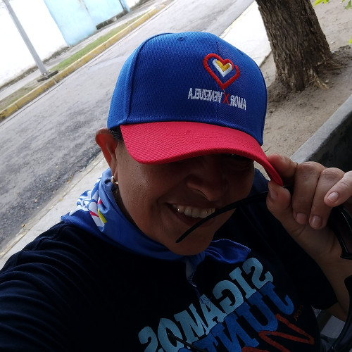 Zoraida  G. profile photo