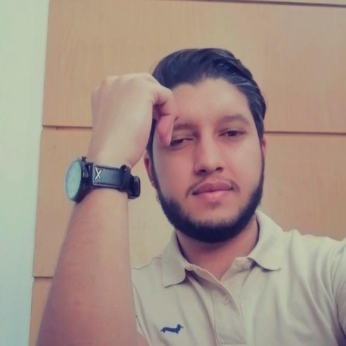 Mohammed R.