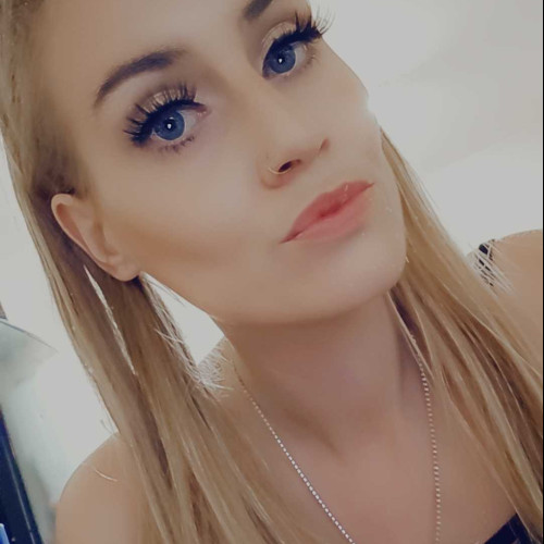 jade V. profile photo