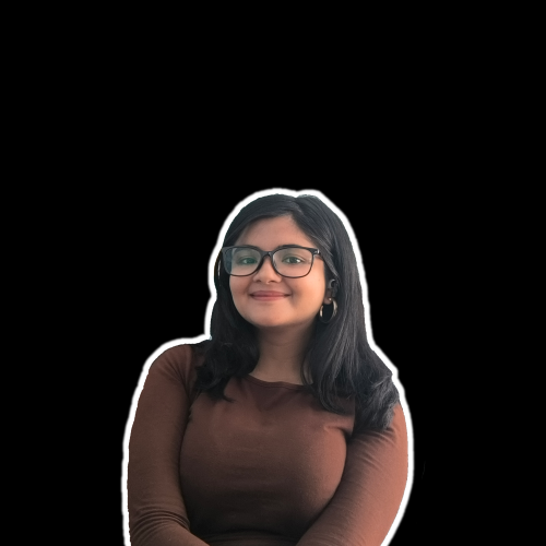 Alaka A. profile photo