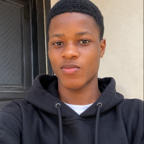 Isaac  M. profile photo