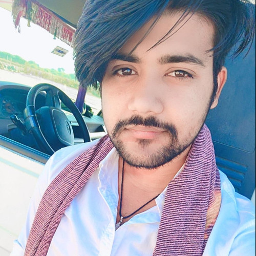 Lokesh M.