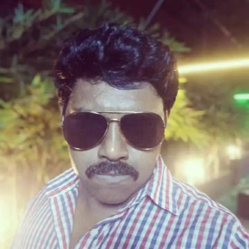 Vinayak  J. profile photo
