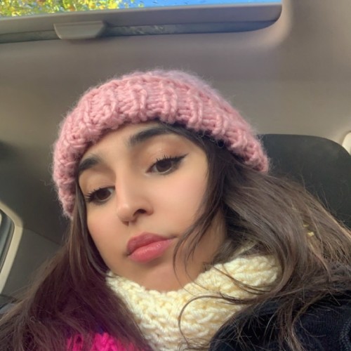 Nohaila N.