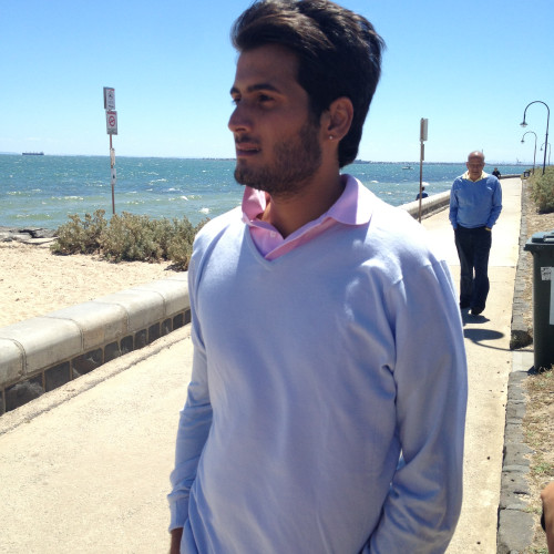 Vivaan S. profile photo