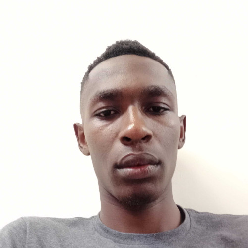 Maxwell A. profile photo