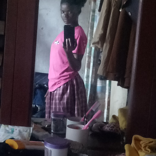 Prossy L. profile photo