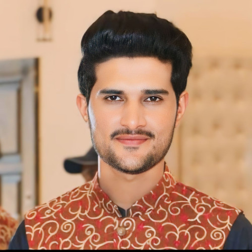 Sami U. profile photo