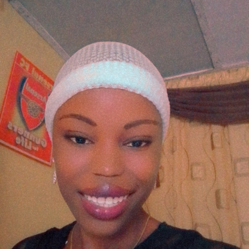 Omolola  O. profile photo