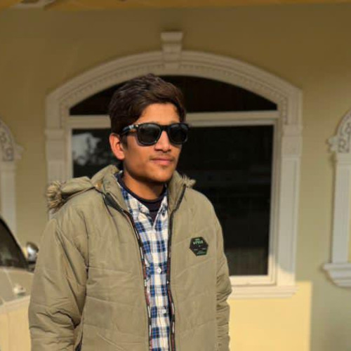 Arslan Z. profile photo