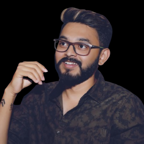 Riyaansh N. profile photo