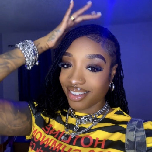 Jade M. profile photo