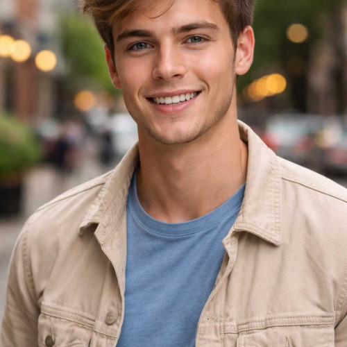 Ethan W. profile photo