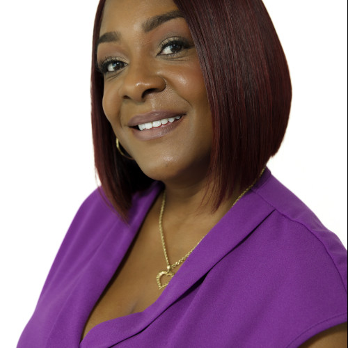 Tamara P. profile photo