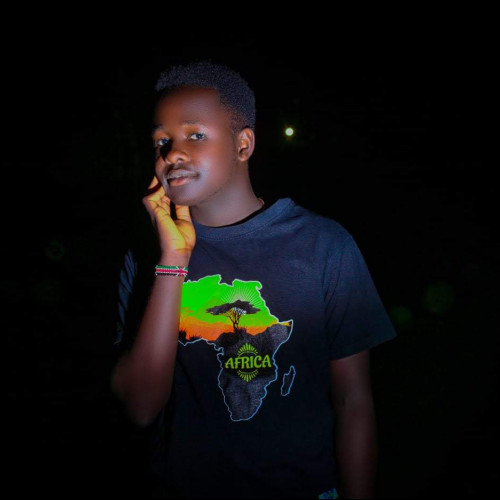 silvester m. profile photo