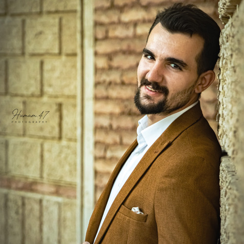 obaida a. profile photo