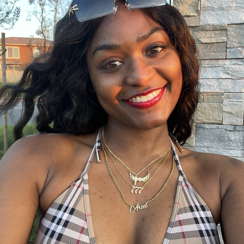 Ariel Daijanae X.