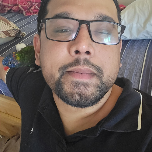 Harsha V. profile photo