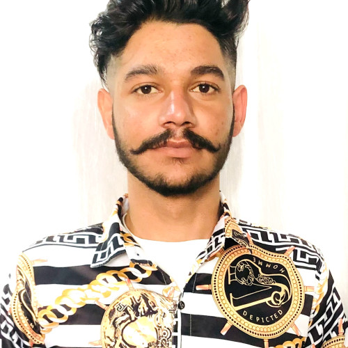 Yuvraj A. profile photo