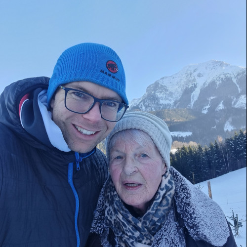 Christian P. profile photo