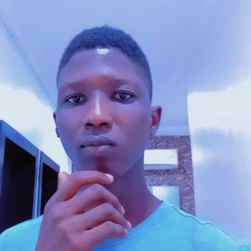 Olamilekan L. profile photo