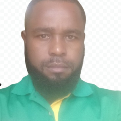Boni P. profile photo