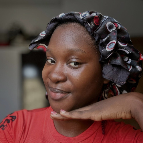 Pretty  E. profile photo