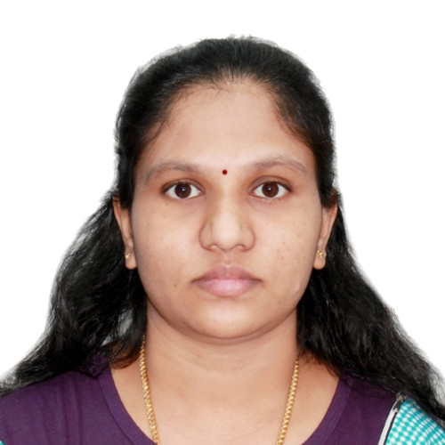 Mohanapriya K. profile photo