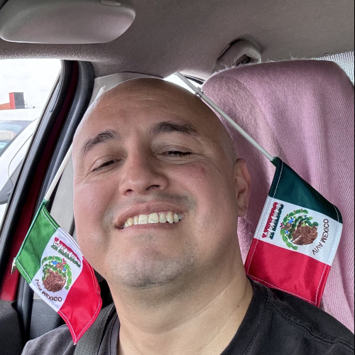 Mario cesar M. profile photo