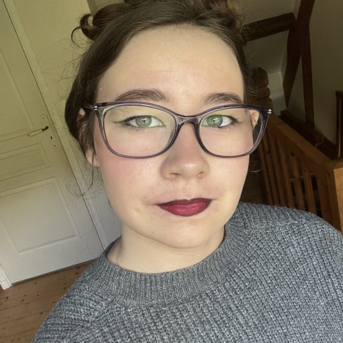 Ilona C. profile photo