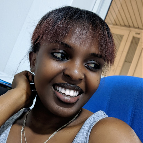 Stacybercy  I. profile photo