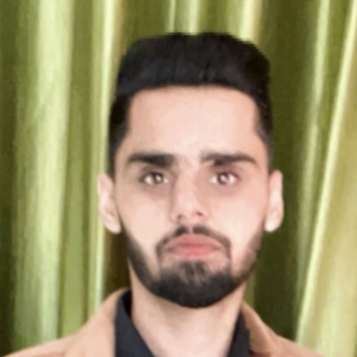 Ravinder B.