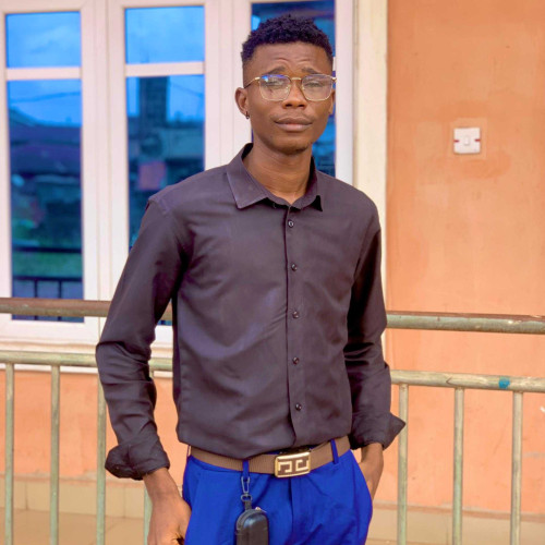 Nelson O. profile photo