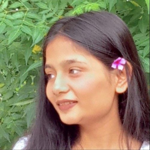 Prachi  R.
