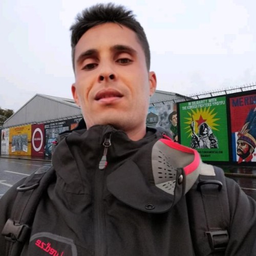 Hicham K. profile photo