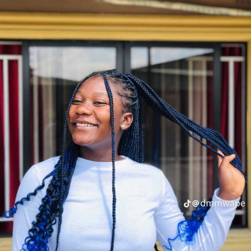 mwape m. profile photo