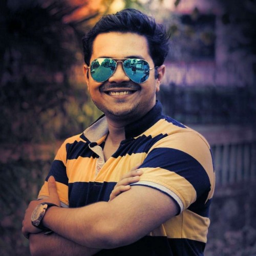 Rohit D.
