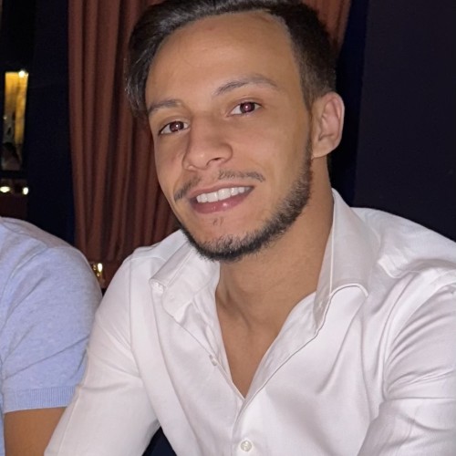 Rachid O. profile photo