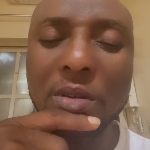 Emmanuel I. profile photo