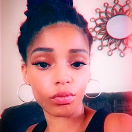 Keyanna D.