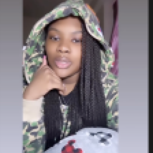 Amiyah S. profile photo