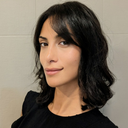 Afraa A. profile photo