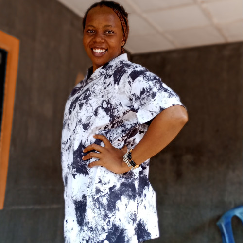 Ifeoma P. profile photo