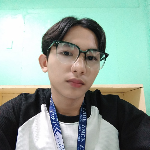 REY CARLO B. profile photo