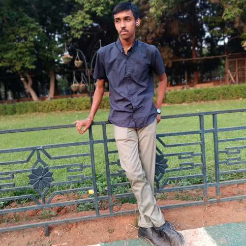 Shaurya C. profile photo
