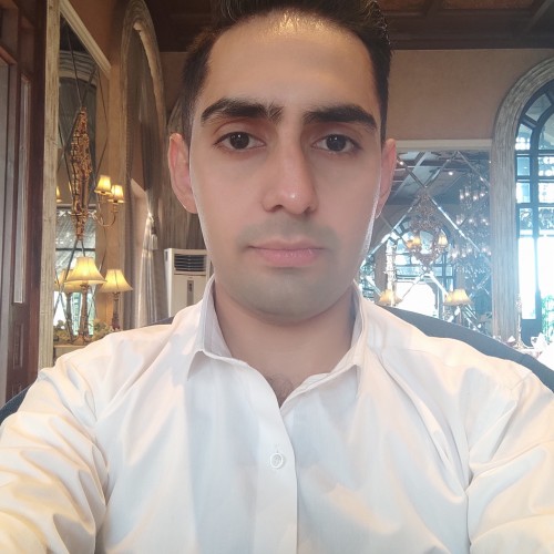 Syed Waqas M.