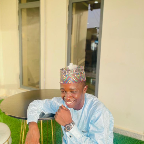 Adamu S. profile photo