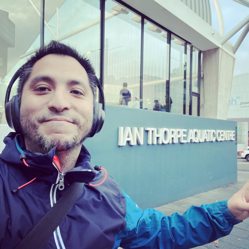 Jonathan O. profile photo