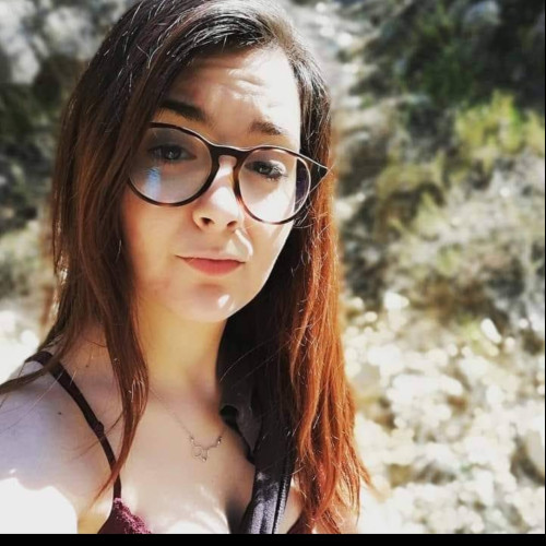 Mercedes  S. profile photo