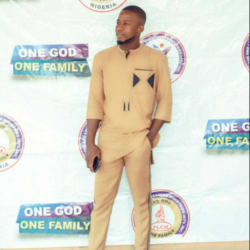 Onofighe G. profile photo
